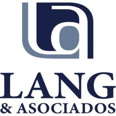 Lang & Asociados Logo
