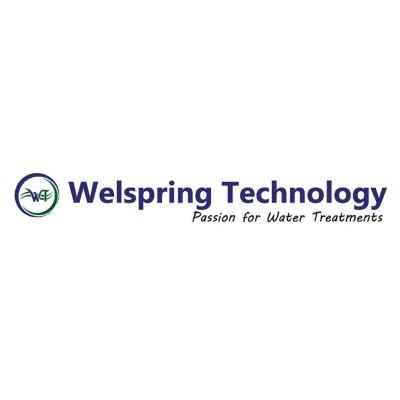 Welspring Technology Logo