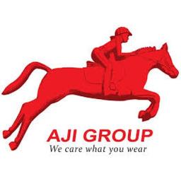 AJI GROUP Logo