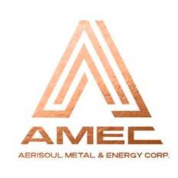 AERISOUL METAL & ENERGY CORP. Logo