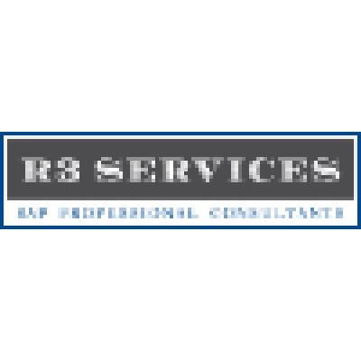 R3 Services LLC Logo
