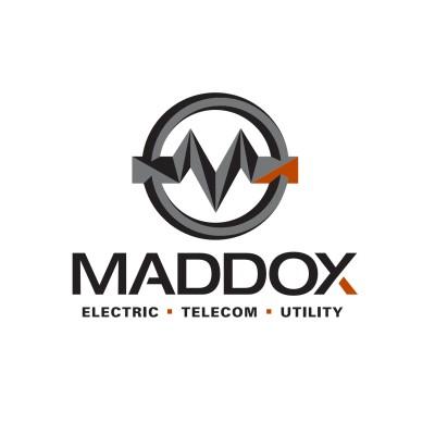 Maddox Electric Company Inc. Logo