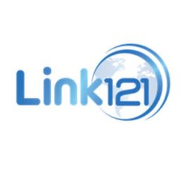 Link121 Logo