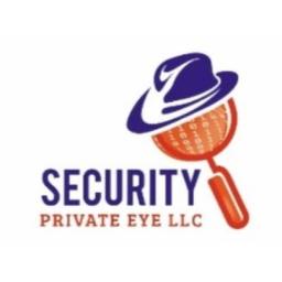 Security Private Eye LLC Logo
