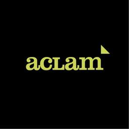 Aclam Guitars Logo