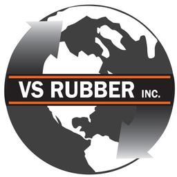 VS Rubber Inc Logo