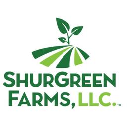 ShurGreen Farms Logo