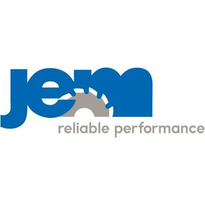 Industrias Metalurgicas JEM S.A. Logo