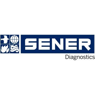 SENER Diagnostics Logo