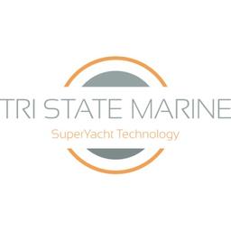 Tri State Marine Logo