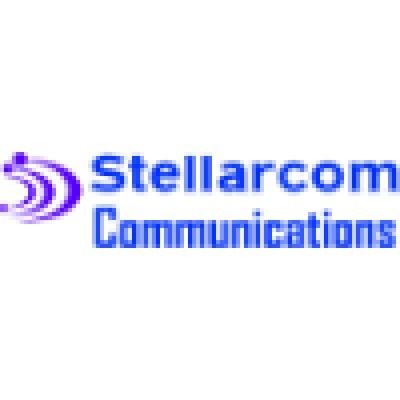 Stellarcom Communications Logo