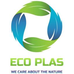 ECO PLAS B.V Logo