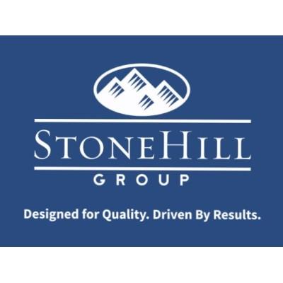 The StoneHill Group Inc.'s Logo