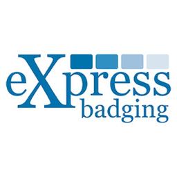 Express Badging Services Inc. Logo