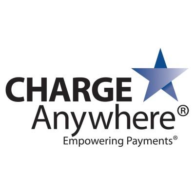 CHARGE Anywhere's Logo
