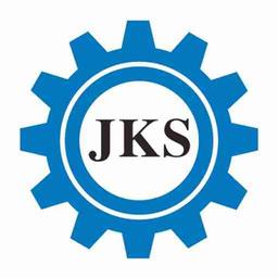 JKS MACHINREY MANUFACTURING CO.LTD Logo