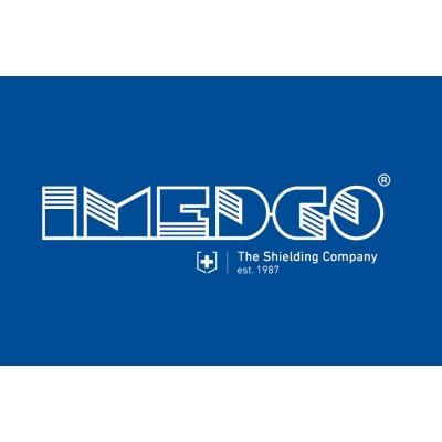 IMEDCO AG's Logo