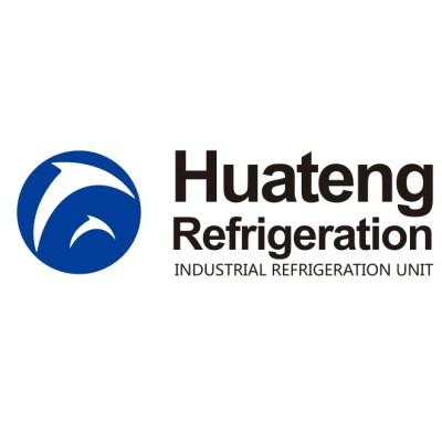 Huazhao Refrigeration Equipment Co.Ltd.'s Logo