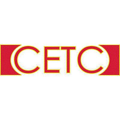 CETC Process LLC. Logo