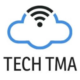 TECH TMA Logo
