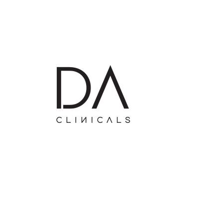 DAClinicals Logo