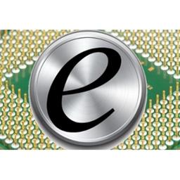E-TekNet Inc. Logo