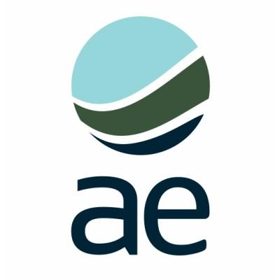 Assured Environmental (AE) Logo