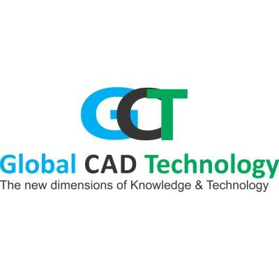 GLOBAL CAD TECHNOLOGY Logo