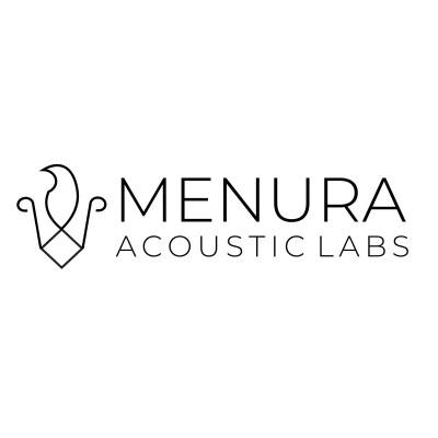 Menura Acoustic Labs Logo