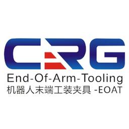 Suzhou CRG Robotics Technology Co.Ltd Logo