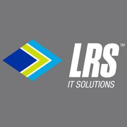 LRS IT Solutions Logo