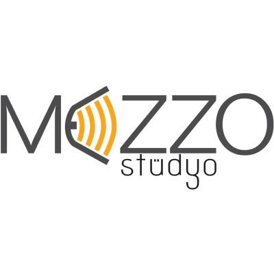 Mezzo Stüdyo Architectural Acoustics Design and Consulting's Logo