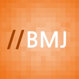 BMJ SW s.r.o. Logo