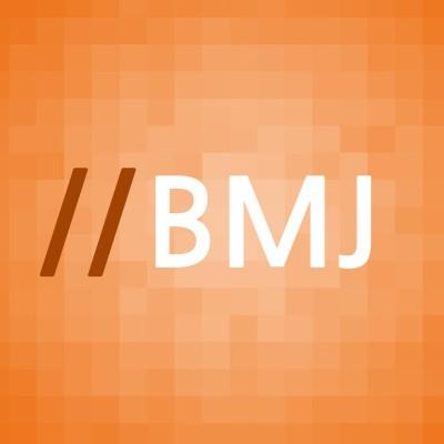 BMJ SW s.r.o. Logo