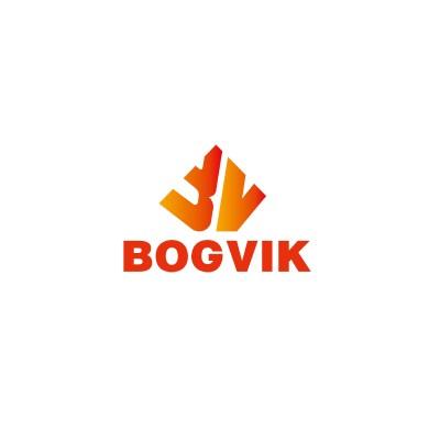 Shanghai Bogvik Wear Material Co. ltd. Logo