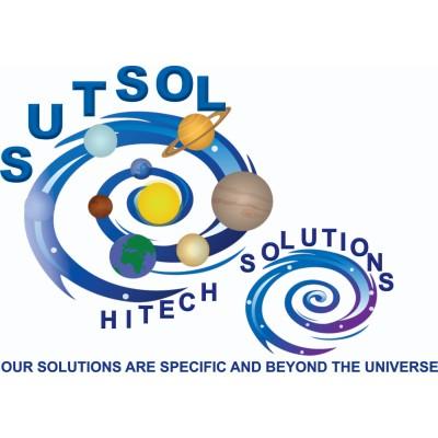 SUTSOL HITEC SOLUTIONS INTERNATIONAL's Logo