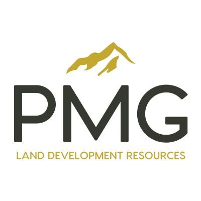 Profit Management Group- PMG Development Logo