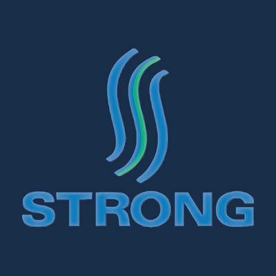 STRONG Manufacturers Logo