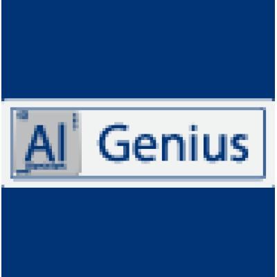 Al-Genius Logo