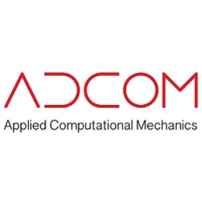 ADCOM (Shmulik Keidar Ltd.) Logo