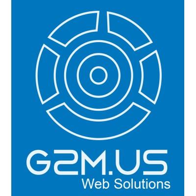 G2M.US | Web Solutions Logo