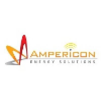 Ampericon Inc. Logo