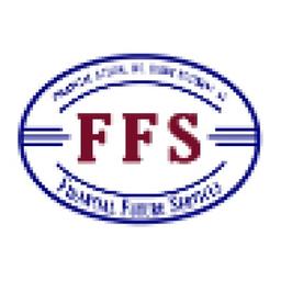 Financial Future Services LLC Logo