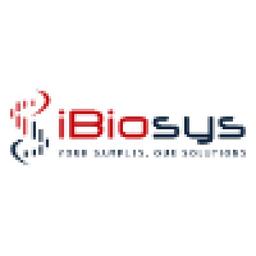 iBiosys Solutions Ltd Logo