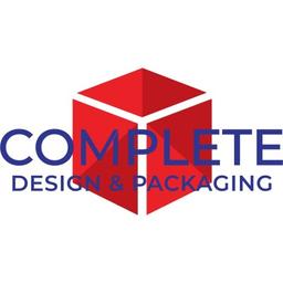 Complete Design & Packaging Logo