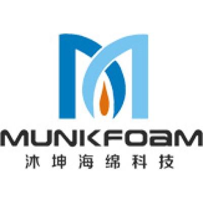 Changzhou Munk Foam Technology Co.Ltd Logo