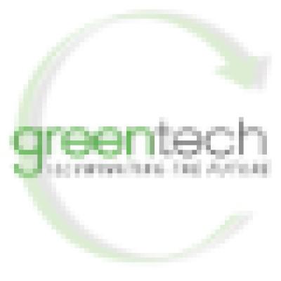 Greentech California Logo
