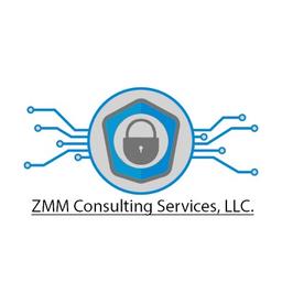 ZMM Consulting Services LLC Logo