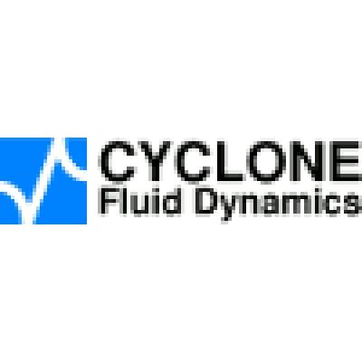 Cyclone Fluid Dynamics BV Logo
