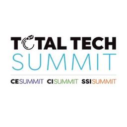 Total Tech Summit Logo